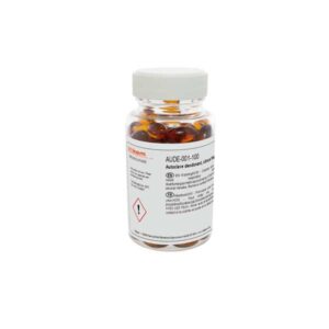 Deodorante per autoclave