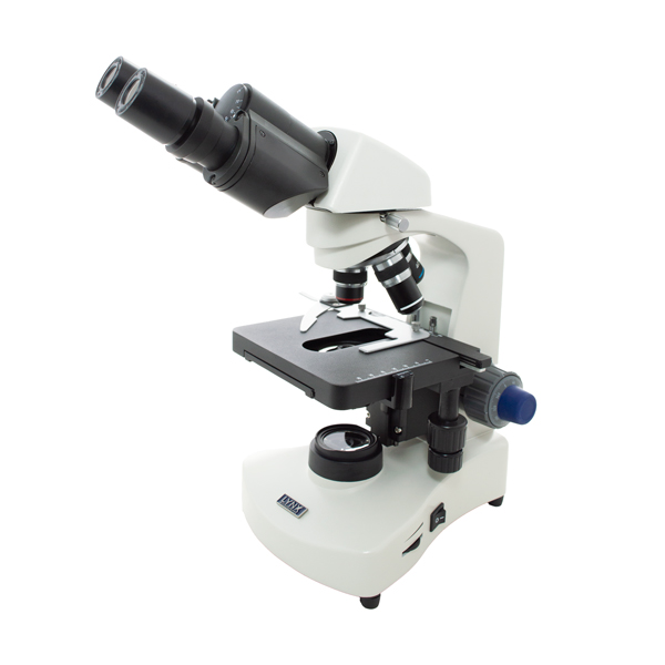 MICROSCOPIO BIOLOGICO, VISION+