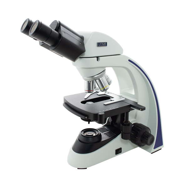 MICROSCOPIO BIOLOGICO AVANZATO QUANTUM BM